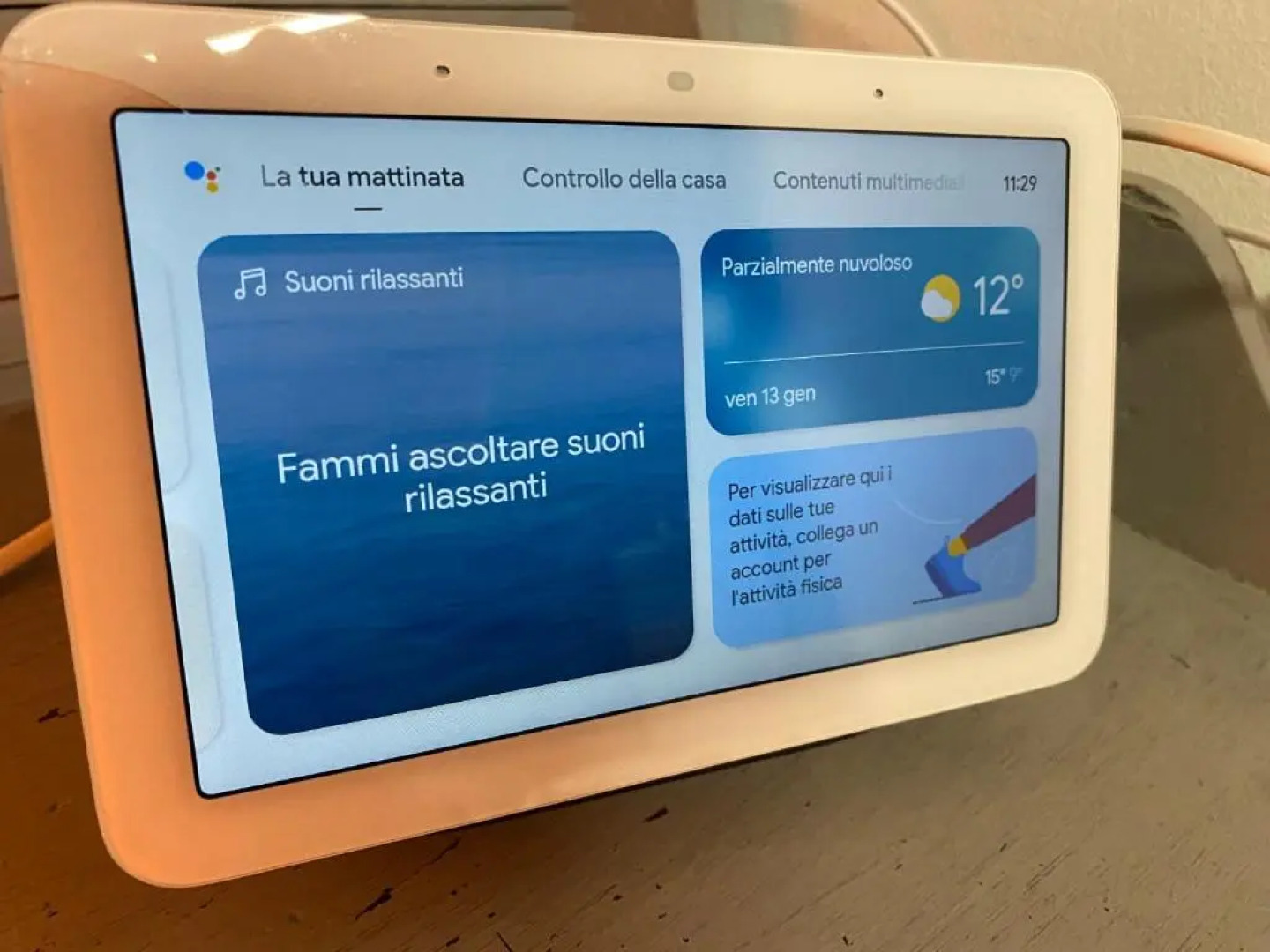 Sarno Domus Grazioso Loft 2 livelli Centro Storico