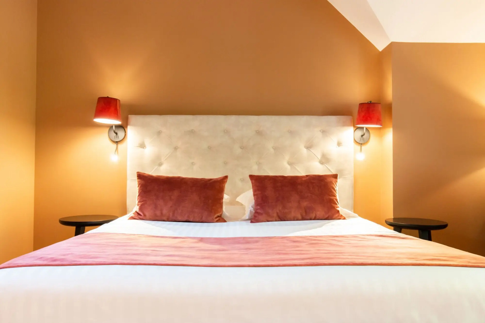 Hôtel Haras de la Potardière