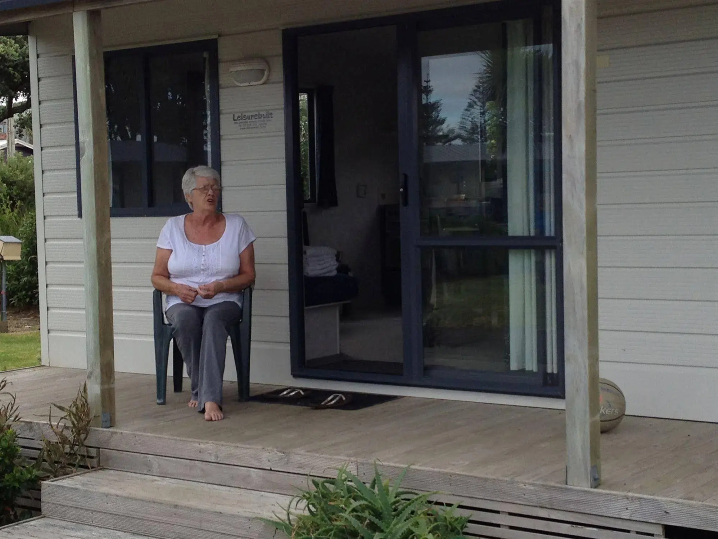 Dargaville Holiday Park