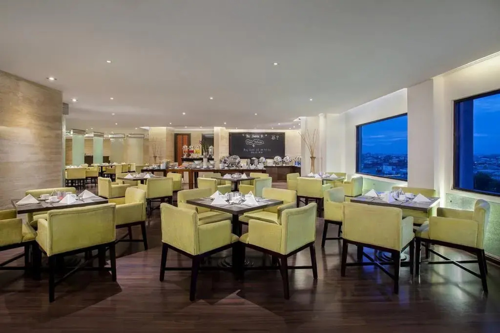 Radisson Hotel Medan