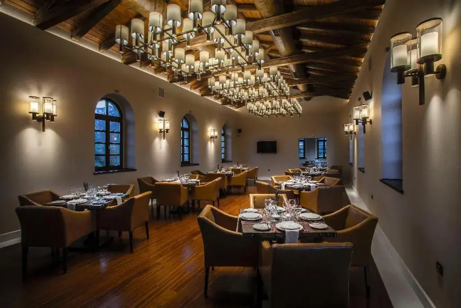 Mystras Grand Palace Resort & Spa