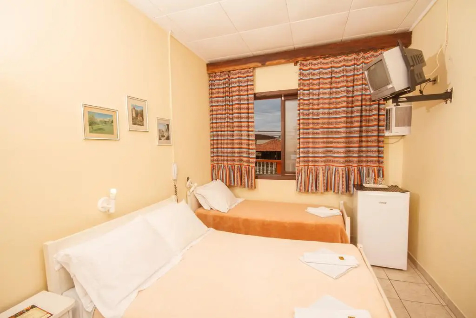 Hotel Cabana Suíça