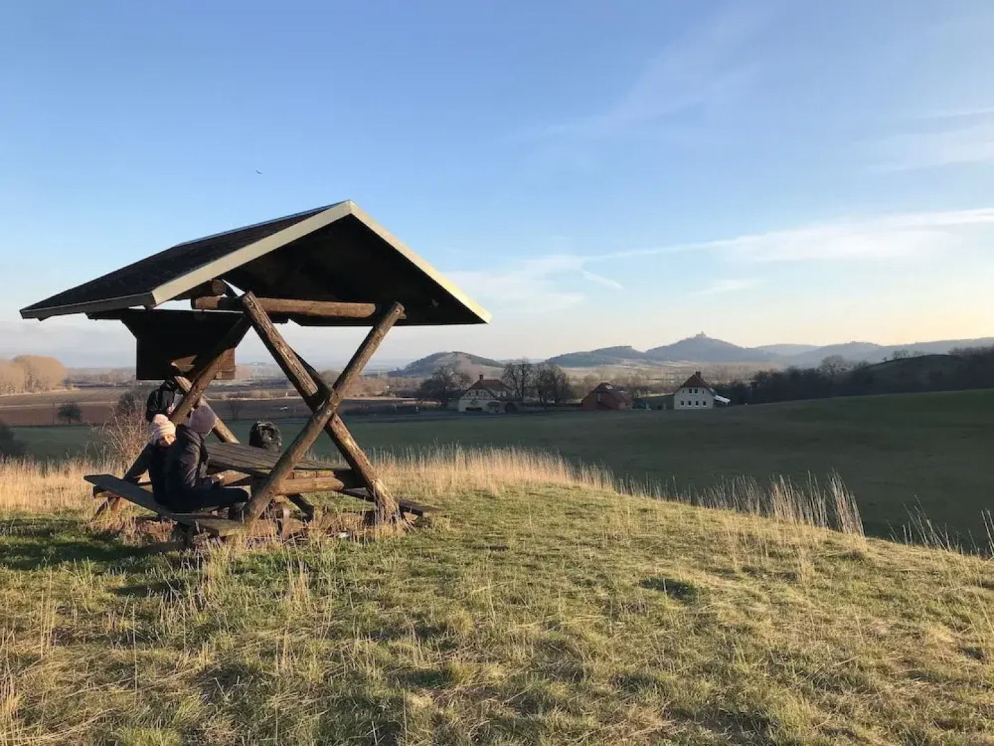 Gästehaus Freudenthal