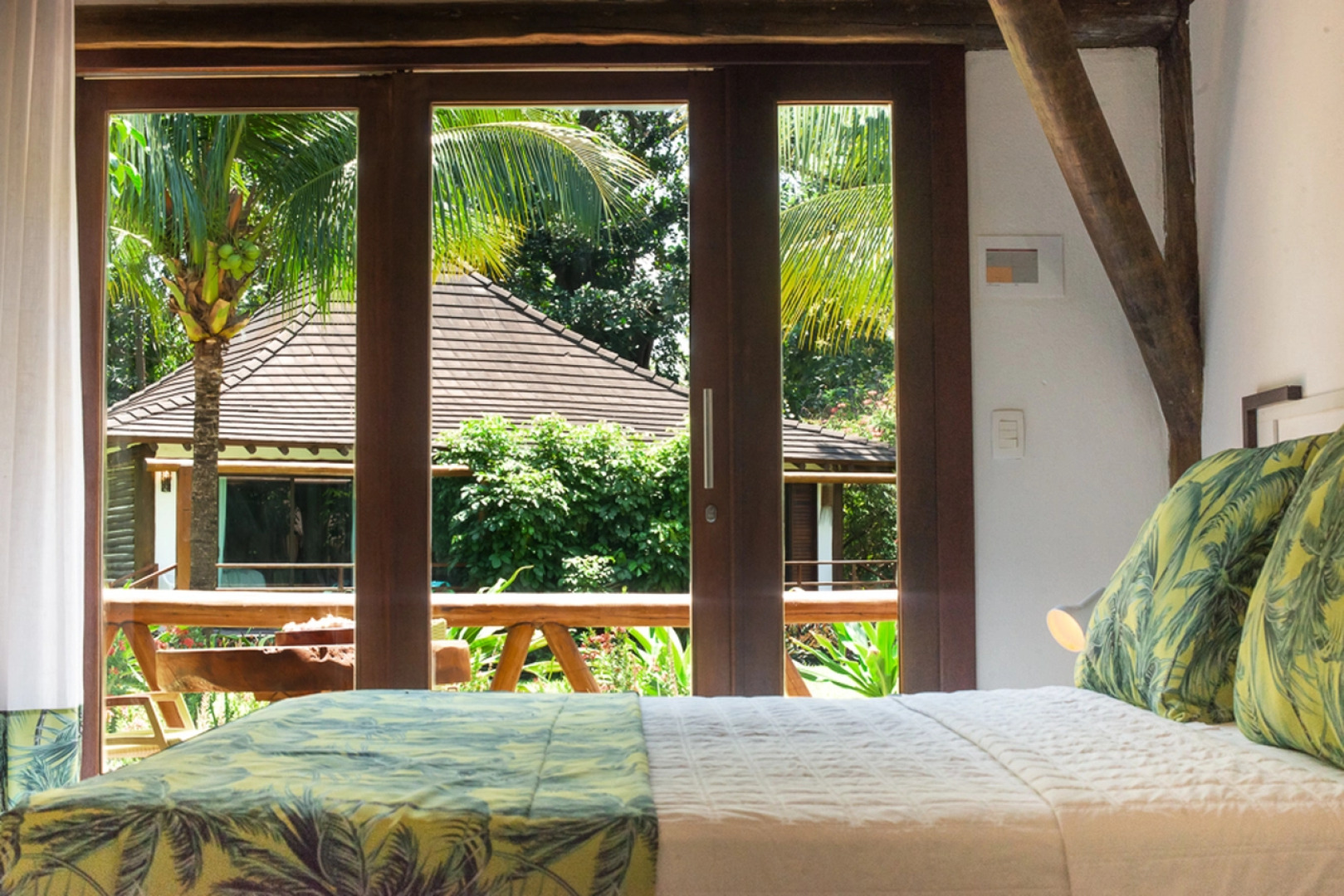 Pousada Praia dos Carneiros