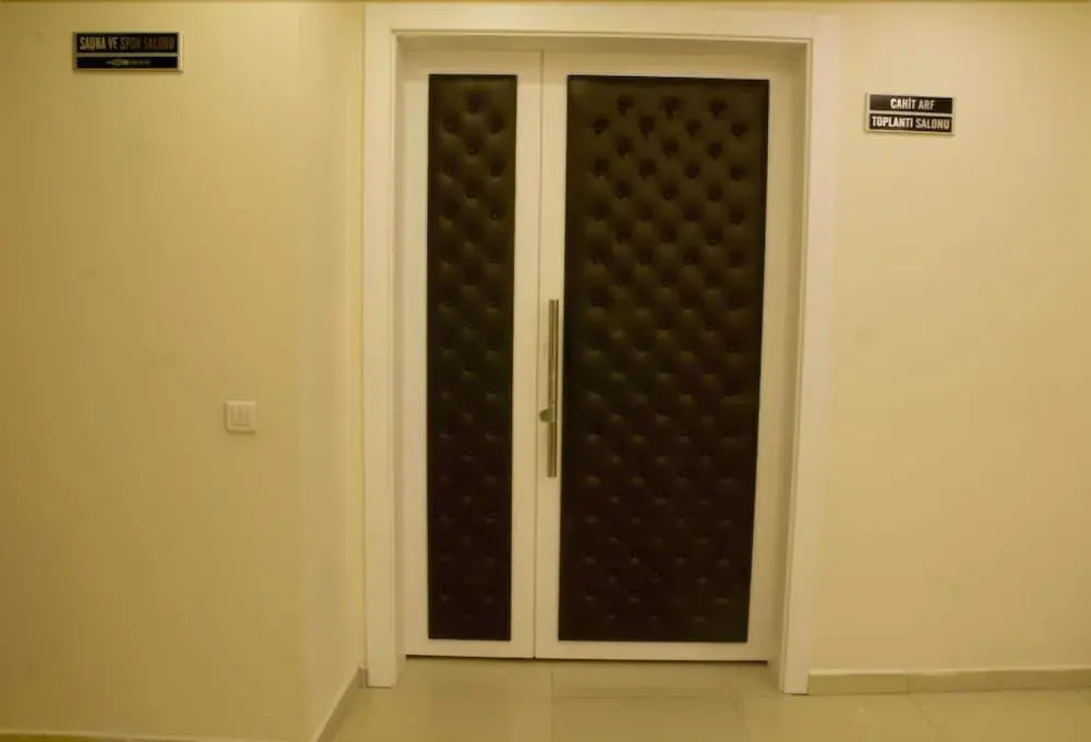 Aygoren Otel Denizli