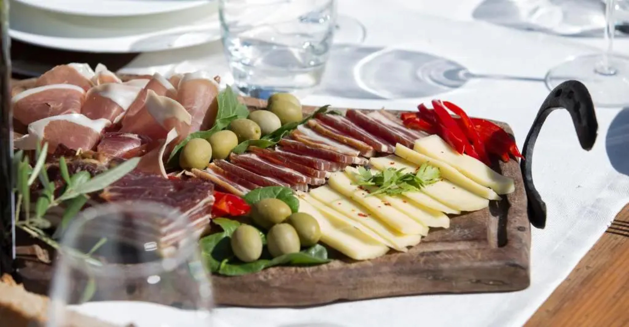 Apartmani Villa Athina