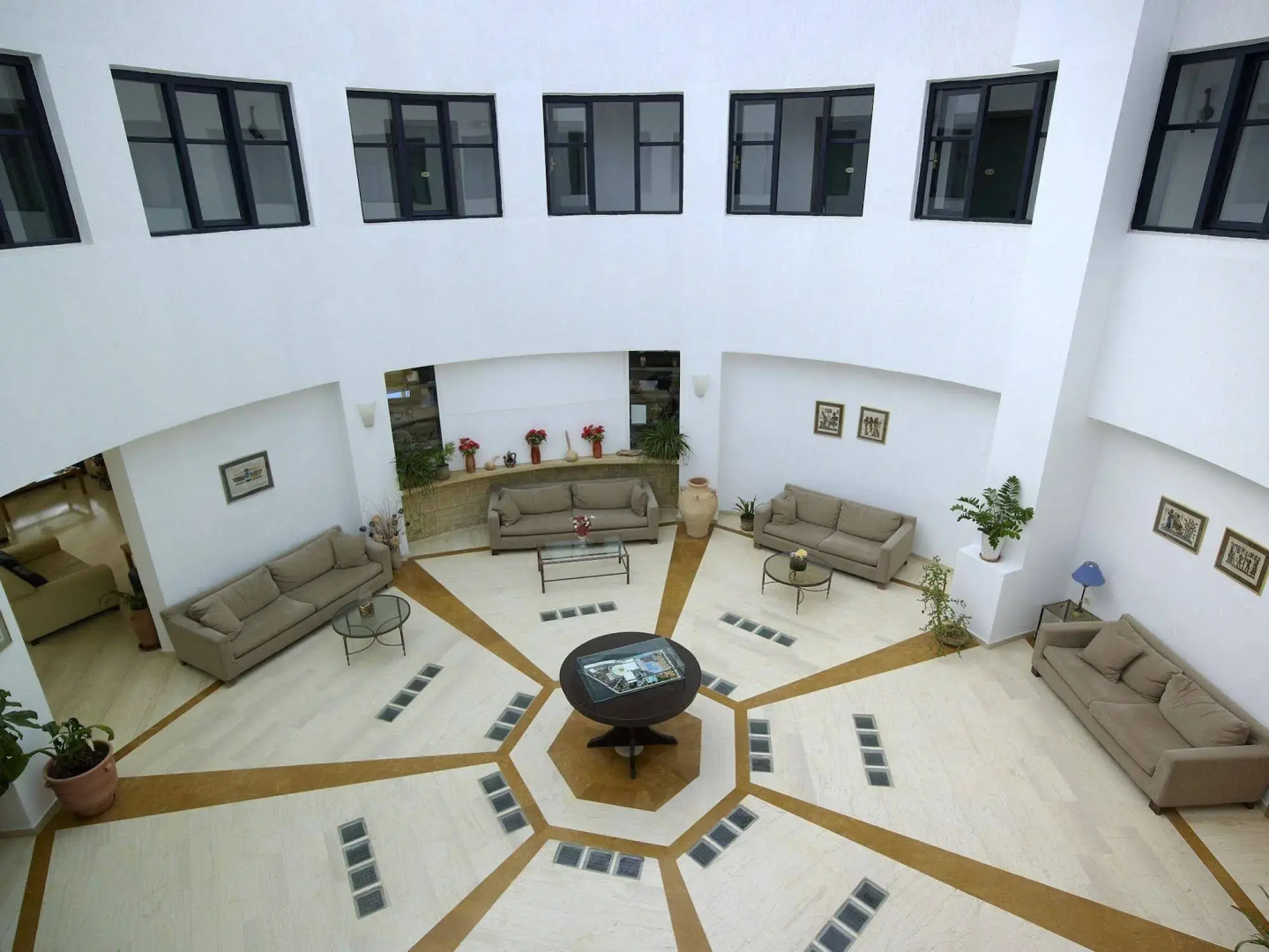 Malia Bay Beach Hotel & Bungalows