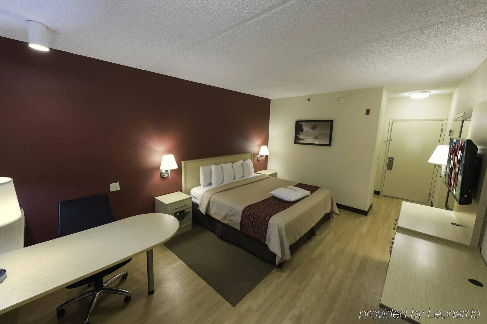 Red Roof Inn PLUS+ Gainesville