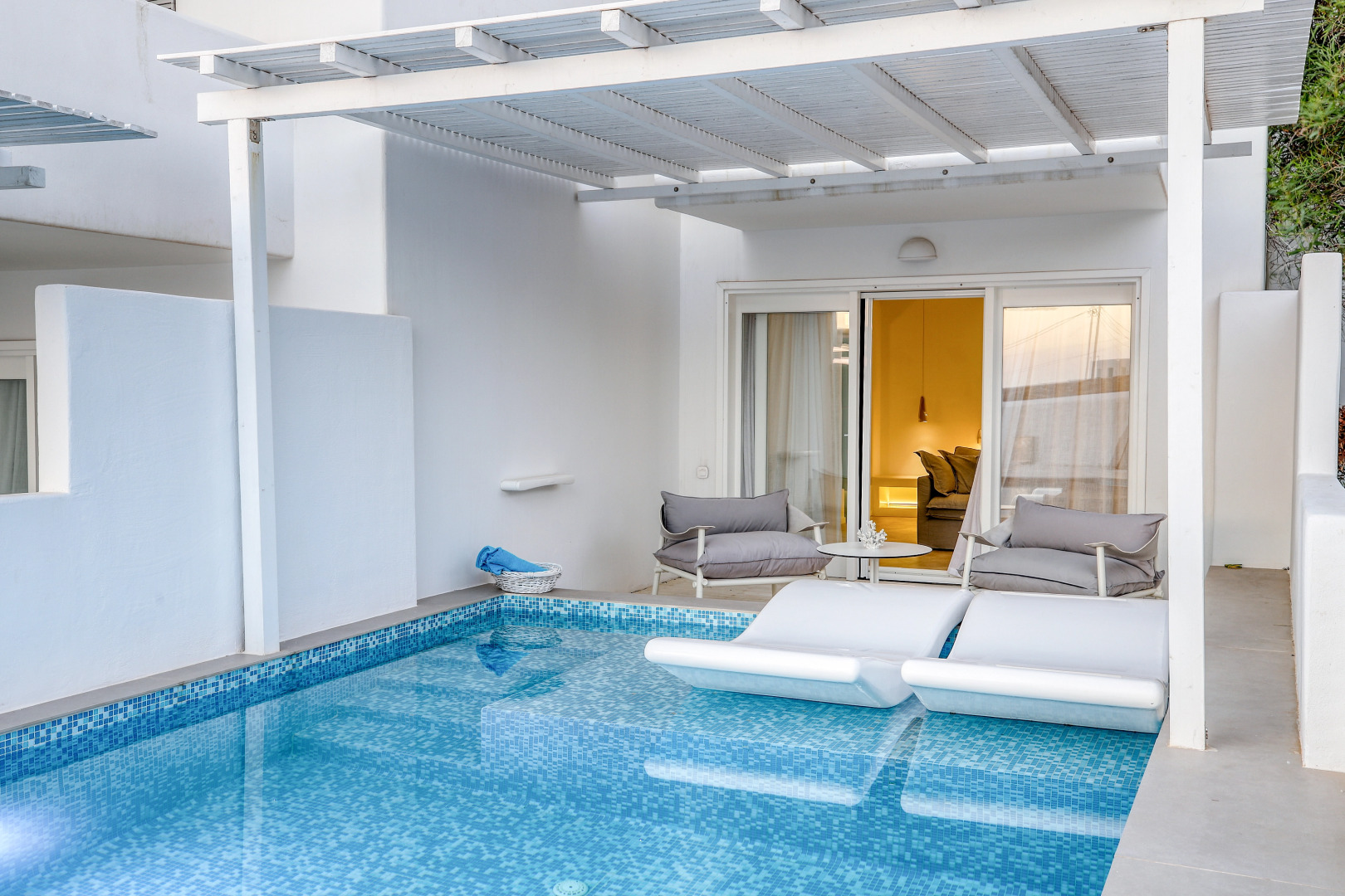 Minois Village Boutique Suites & Spa