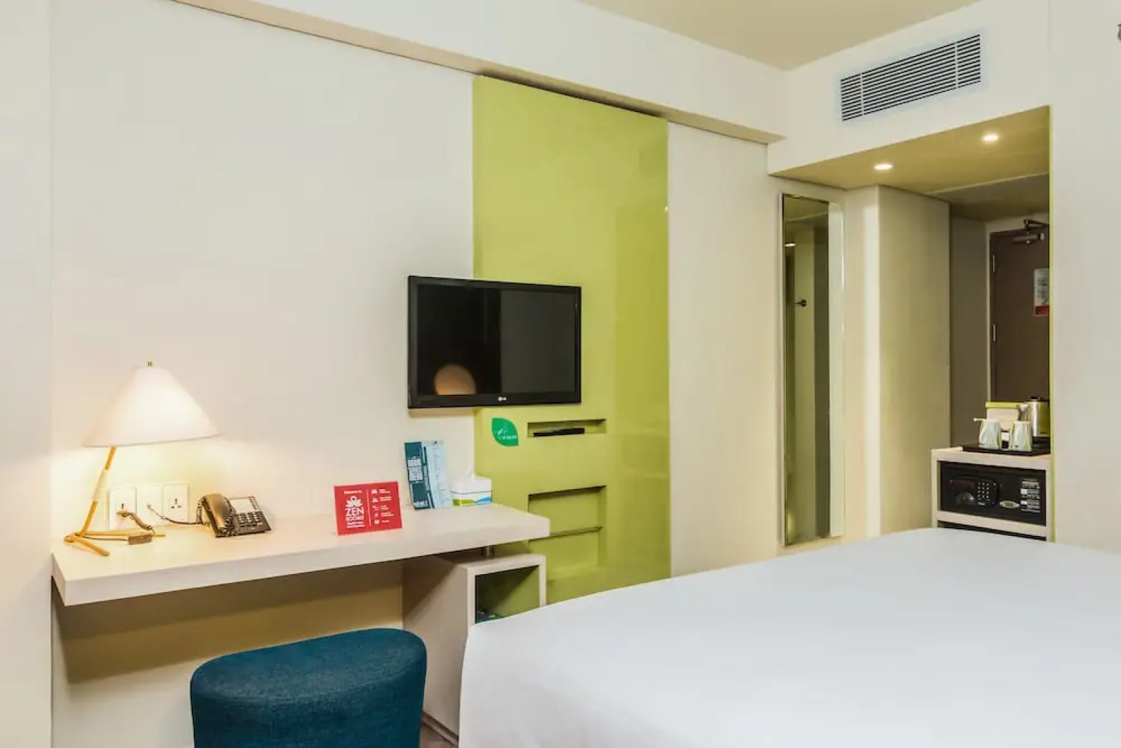 ZEN Rooms Tanjung Benoa Pratama 2