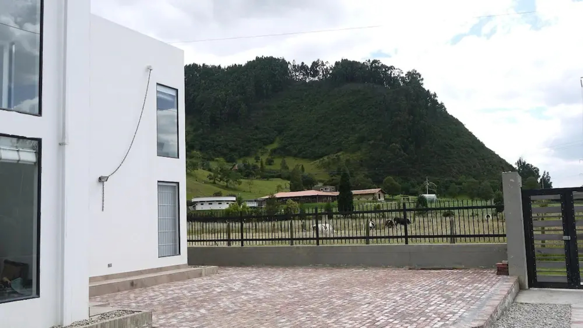 Comfort Campestre Familiar