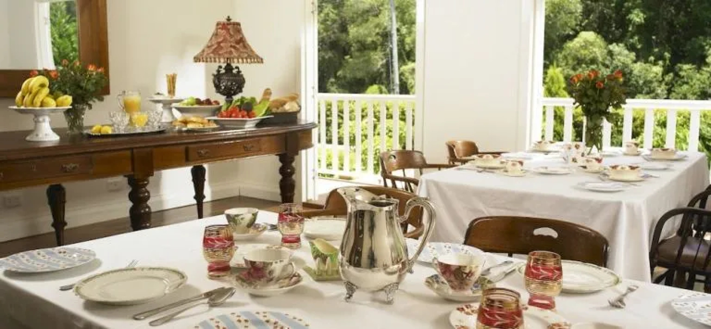 The Kingscliff Seaside Guesthouse