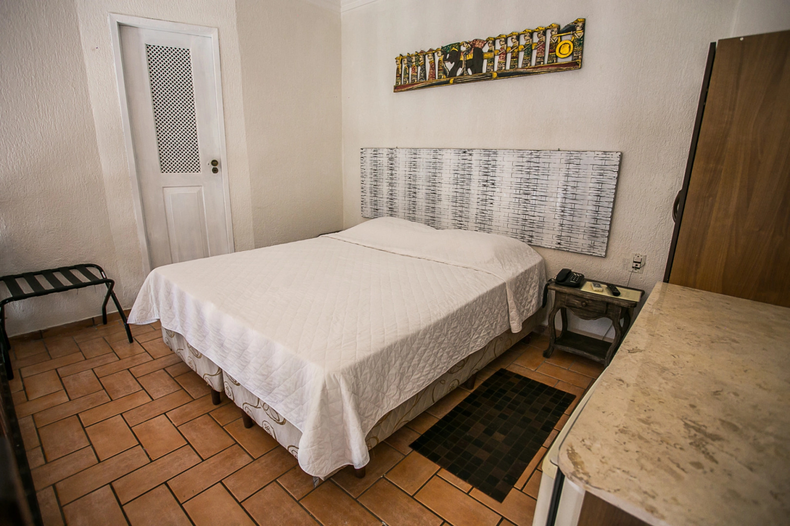 Pousada Vila Das Palmeiras