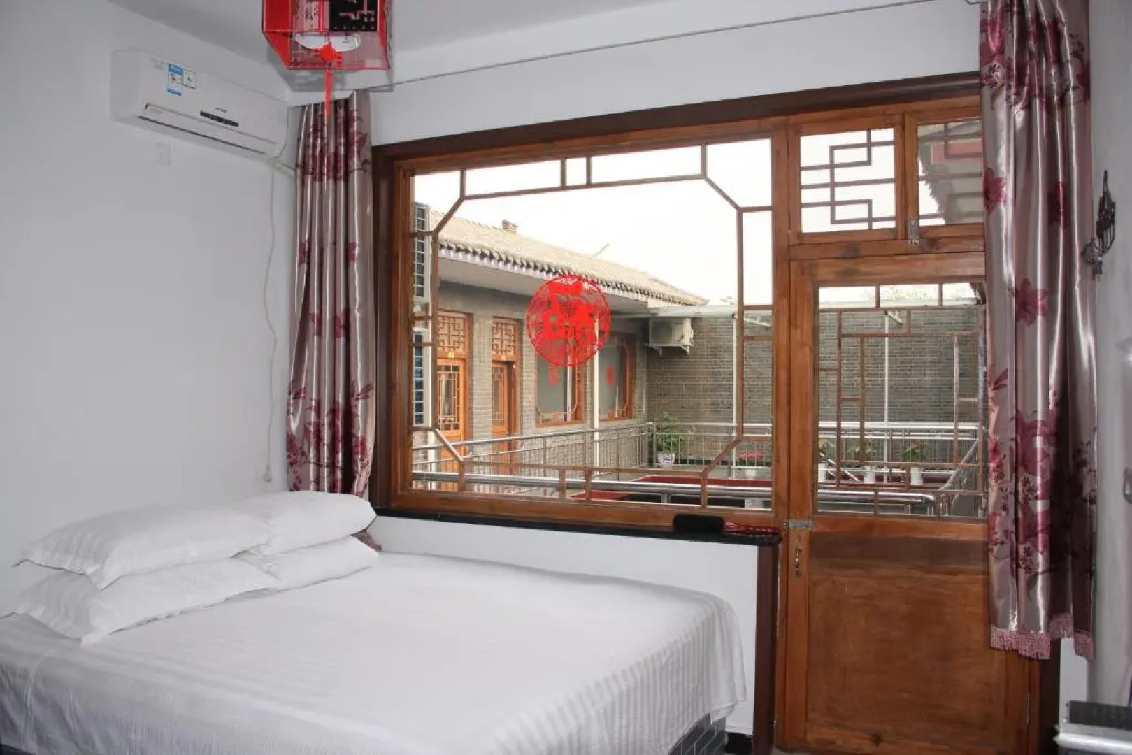 Pingyao Dechangyuan Inn