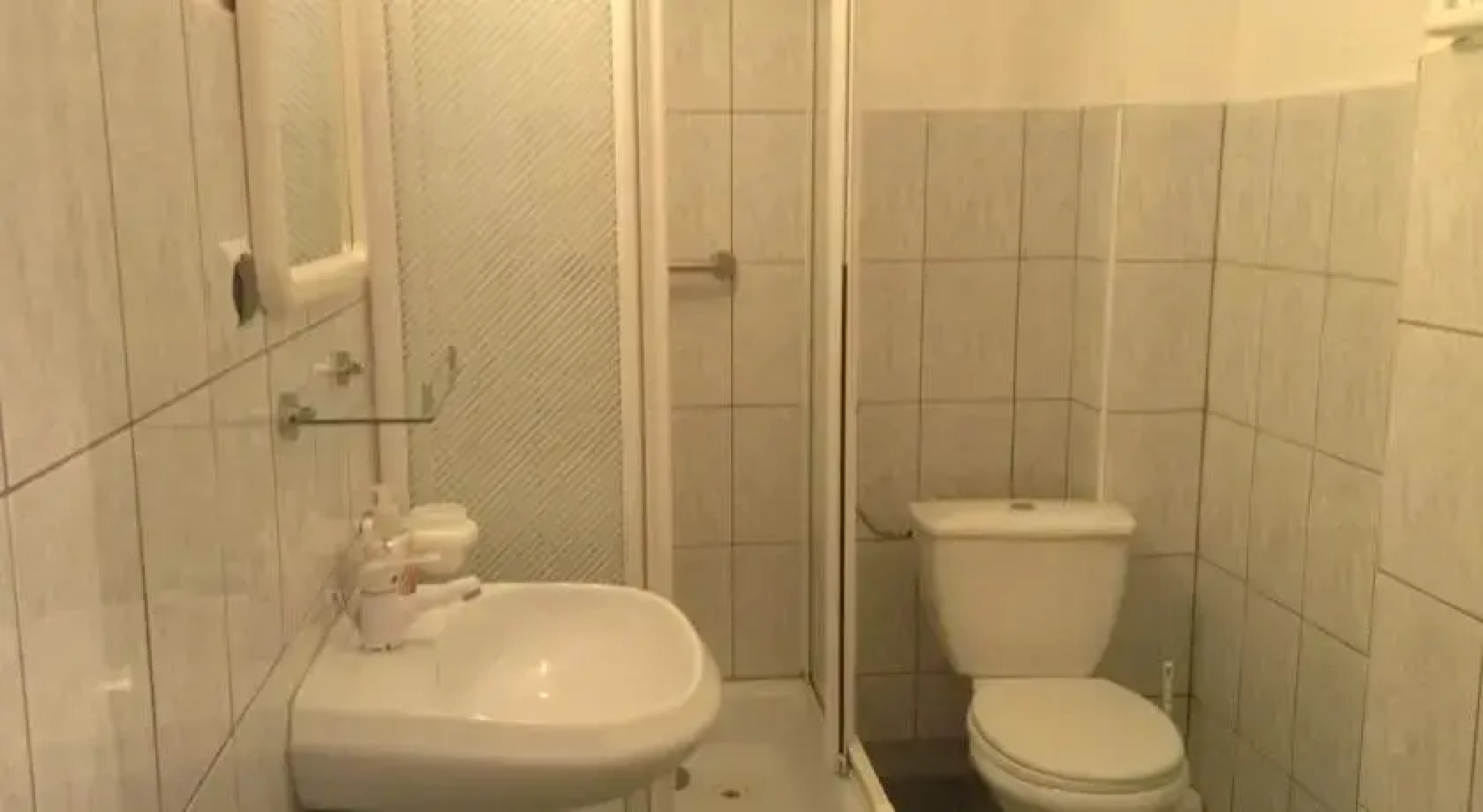 Pensjonat Leśniczówka