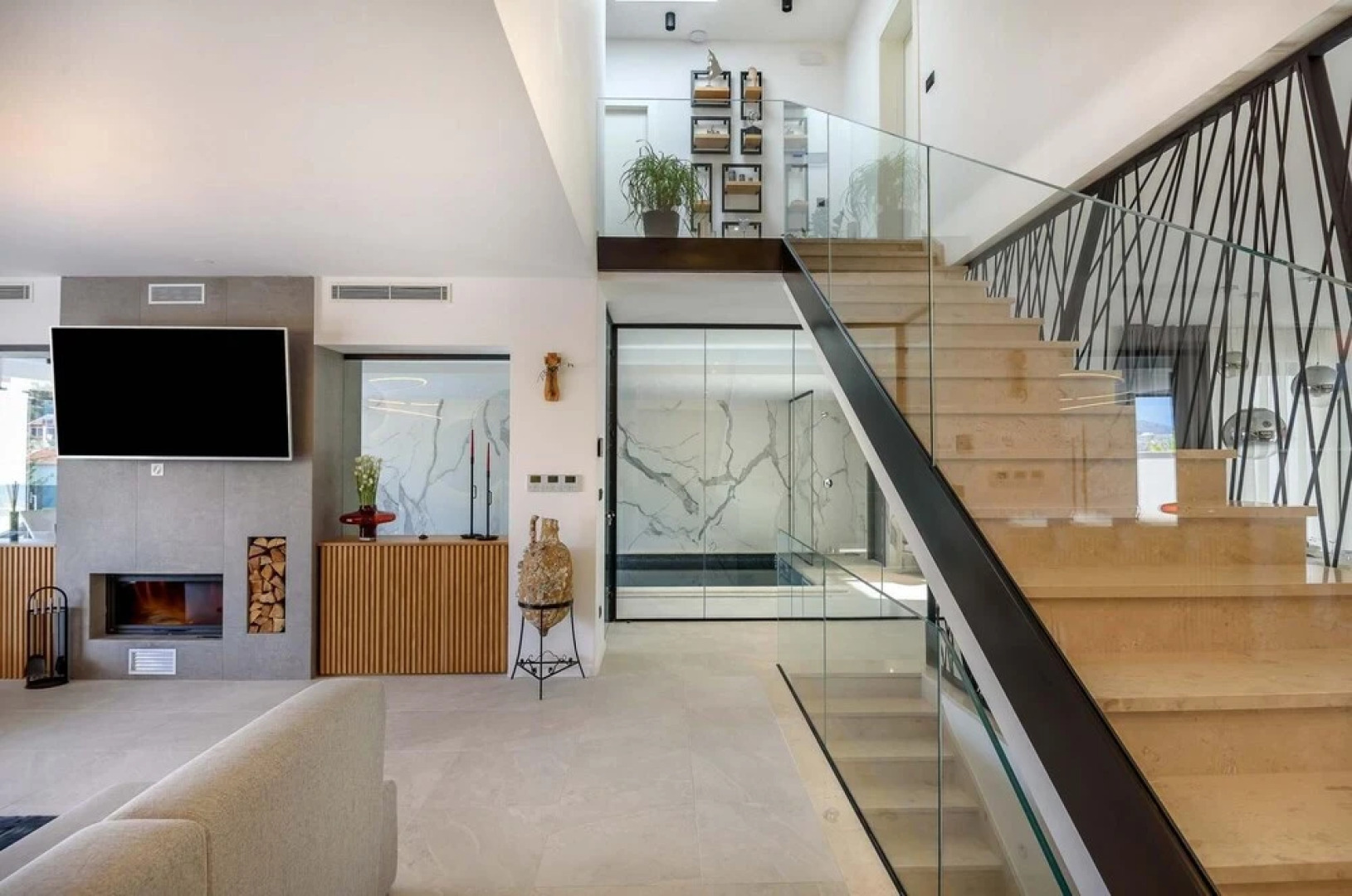 Villa Lucy Cherry CFH