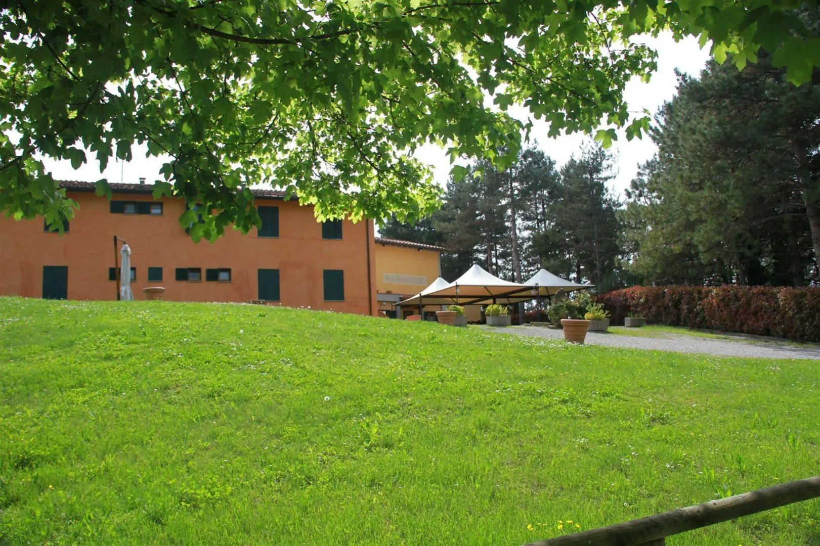 Residenza di Campagna Montelleri