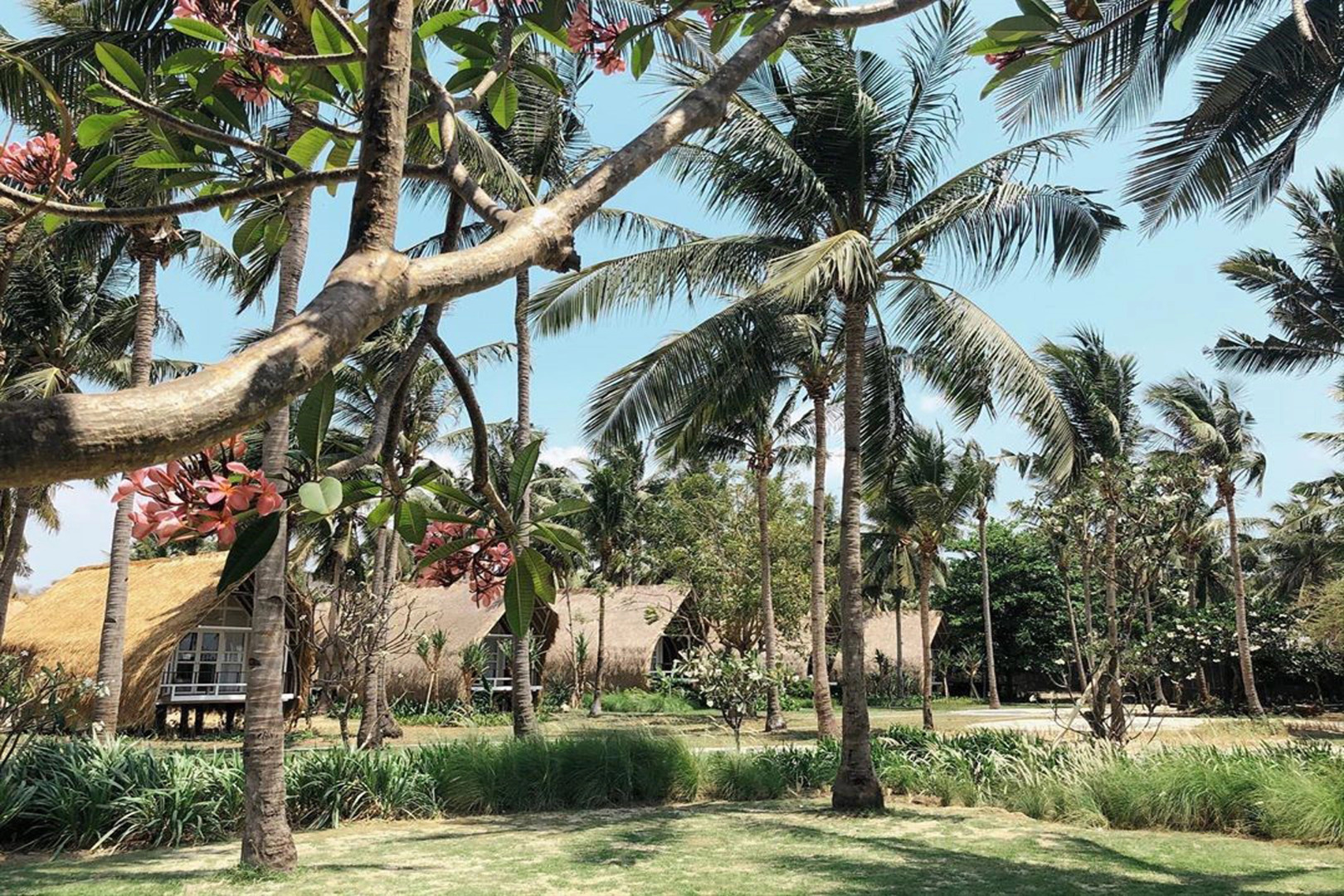 Lumi Hotel Gili Trawangan