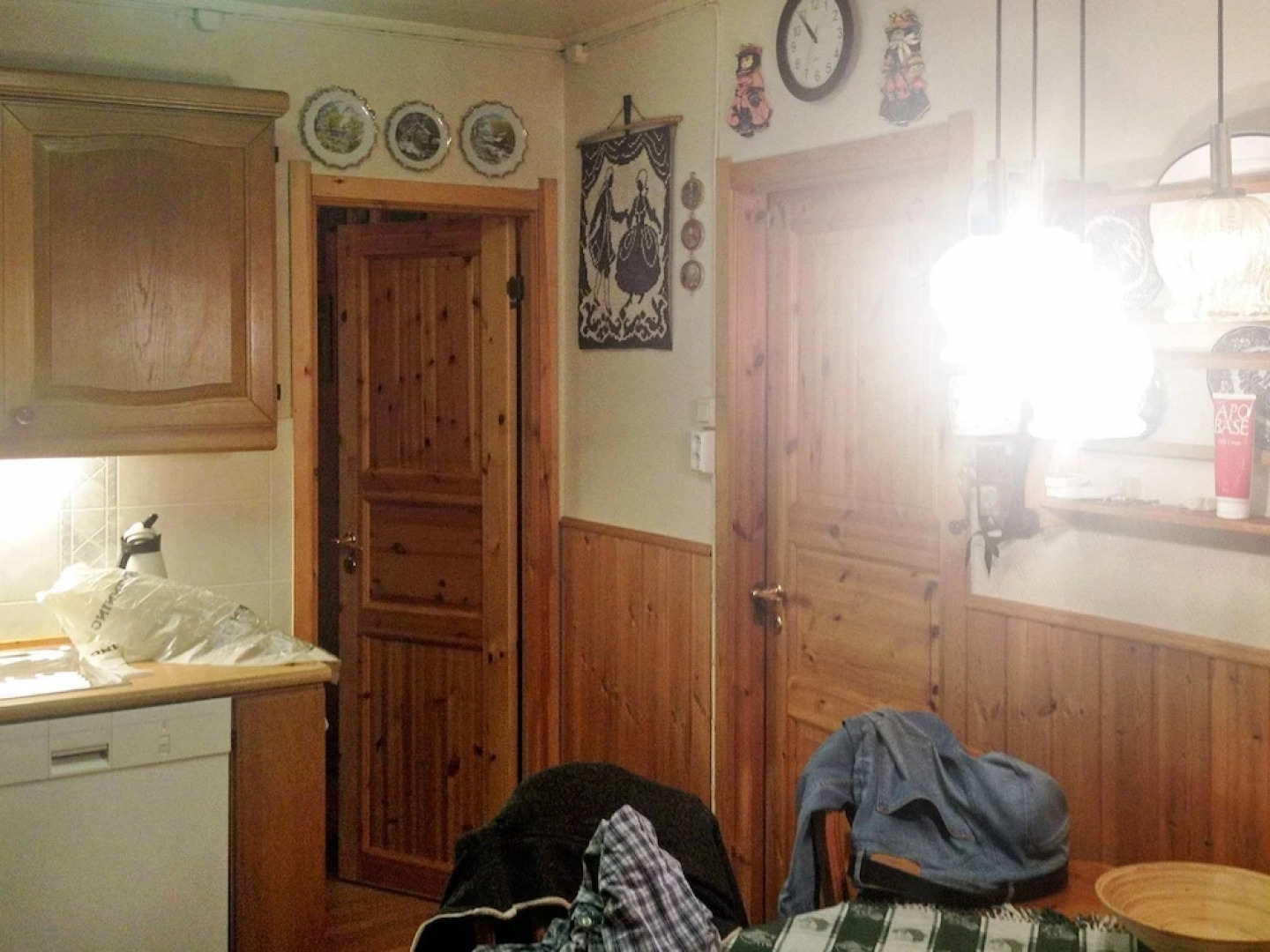 8 Person Holiday Home in Stonglandseidet