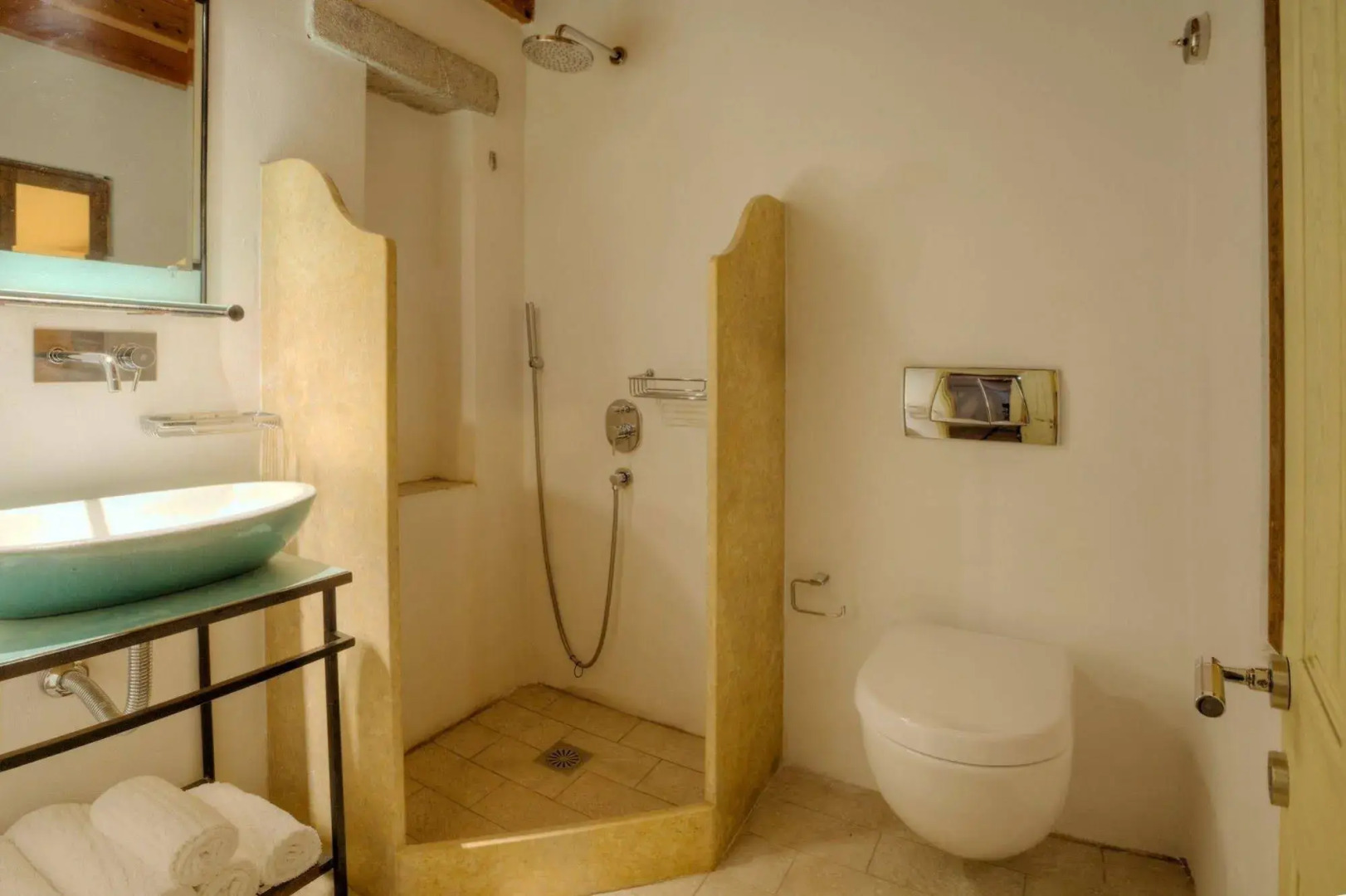 Acqua Blu Boutique Hotel