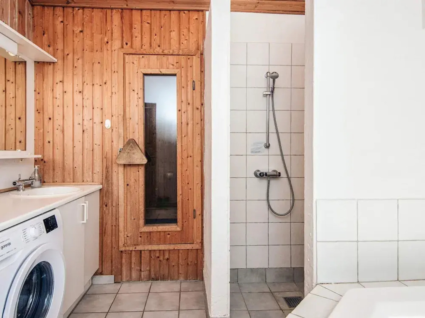 6 Person Holiday Home in Fano-by Traum