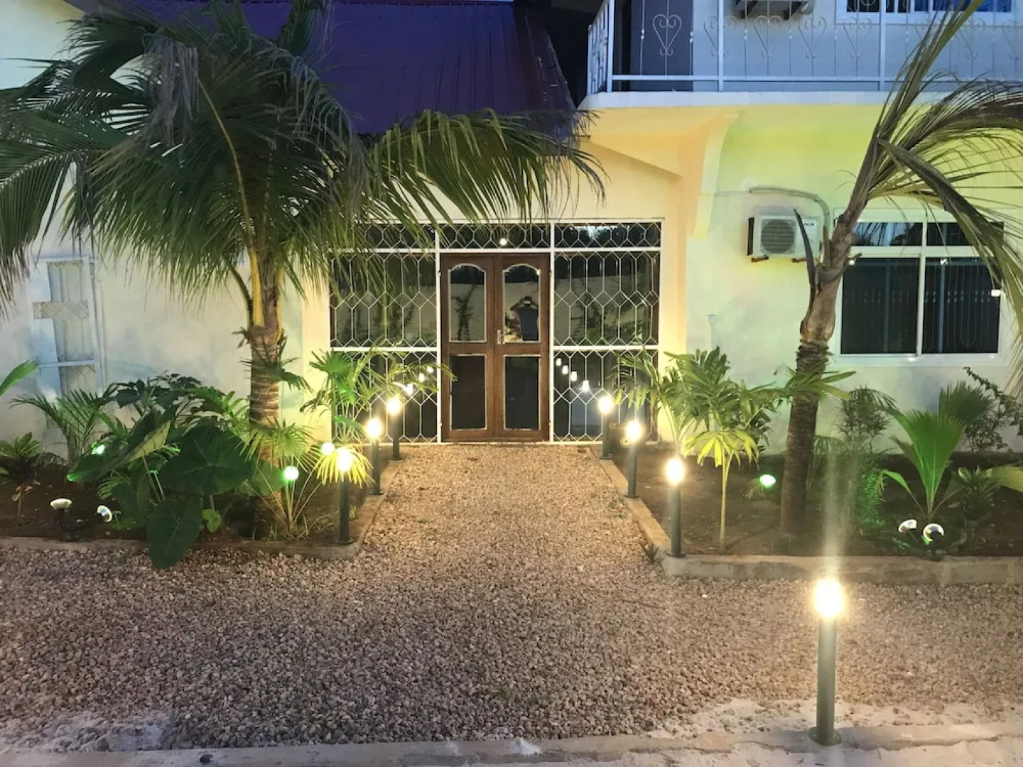 Ocean Dream Beachside Hotel