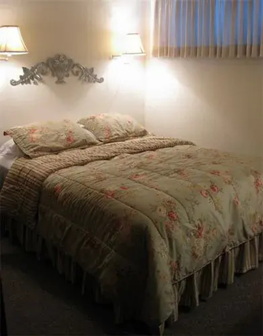 Rio Hondo Condominiums