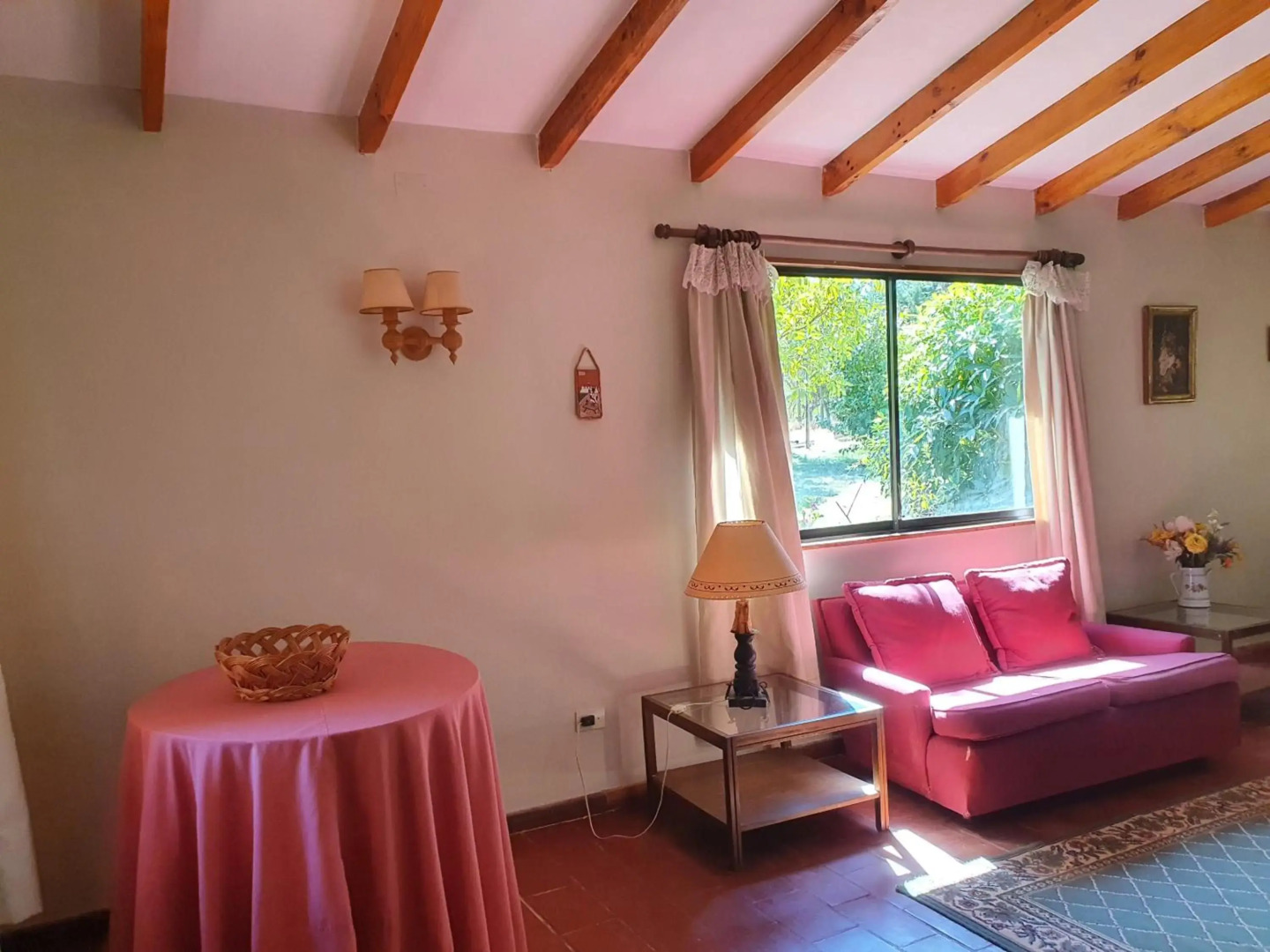 Parcela de 3 hectáreas con orilla de Lago