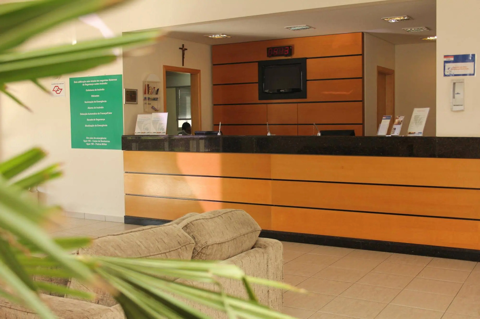 Fildi Hotel & Eventos