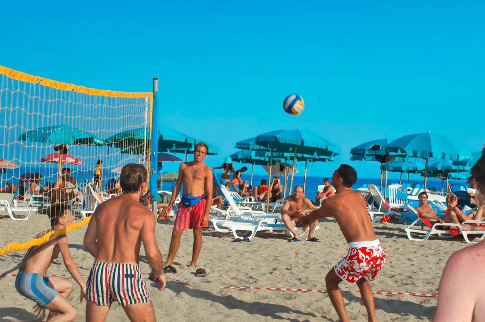 Club Hotel Marina Beach