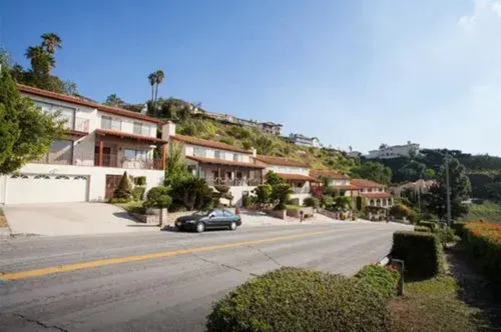 Burbank Spectacular Apt. Suite