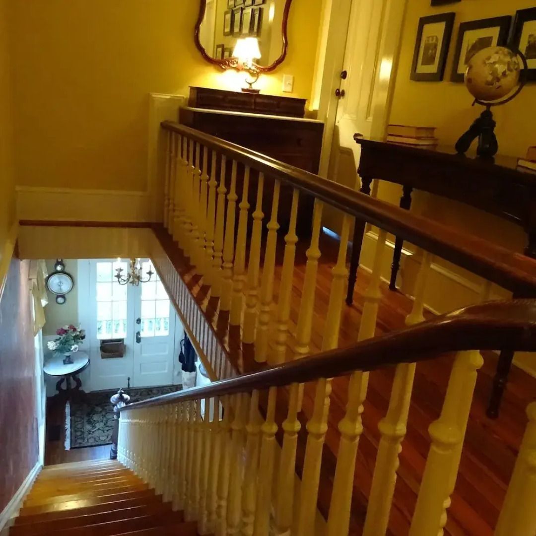 Robert Ruark Inn B&B