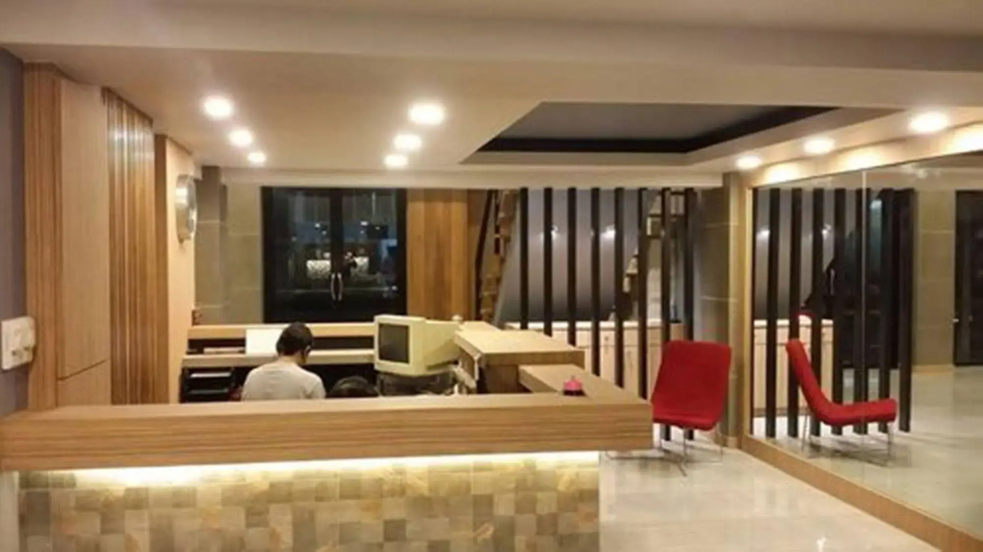 La Residence Bangkok