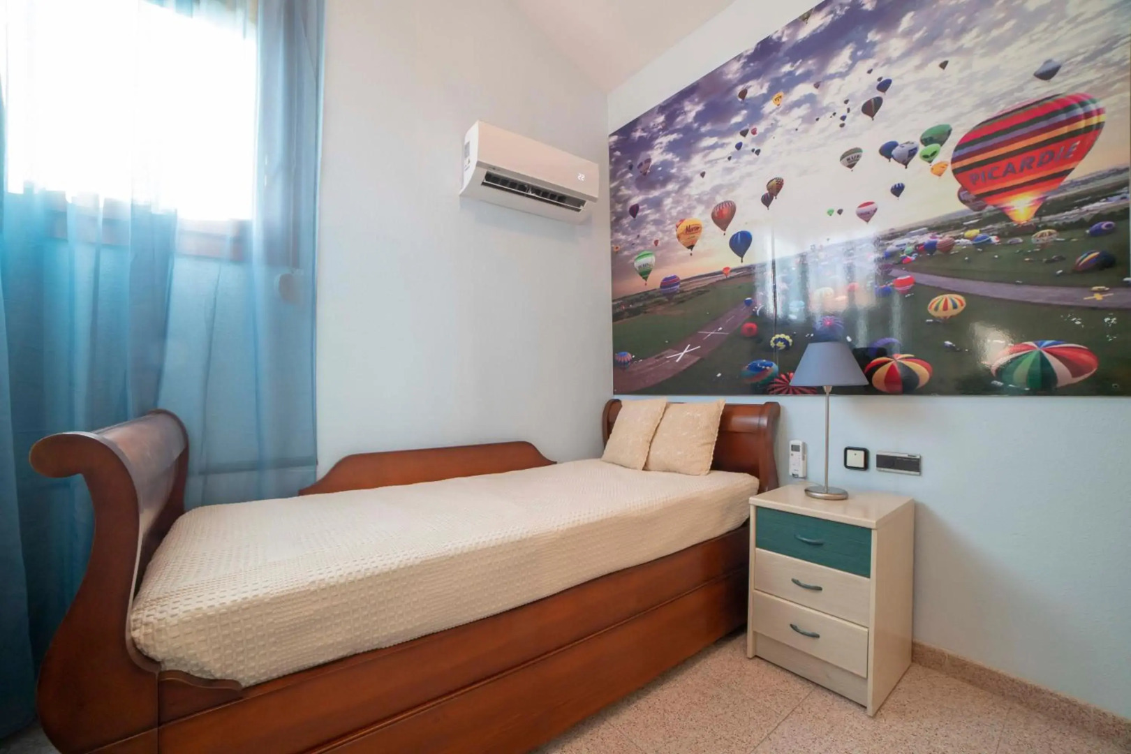 TurJalon - Apartamentos