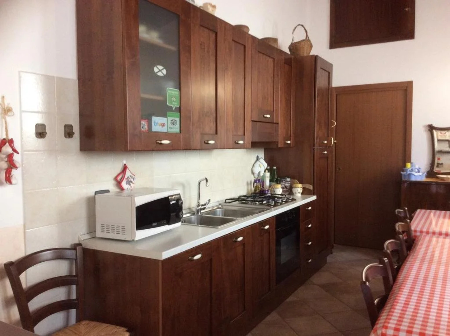 Agriturismo Casa Della Nonna