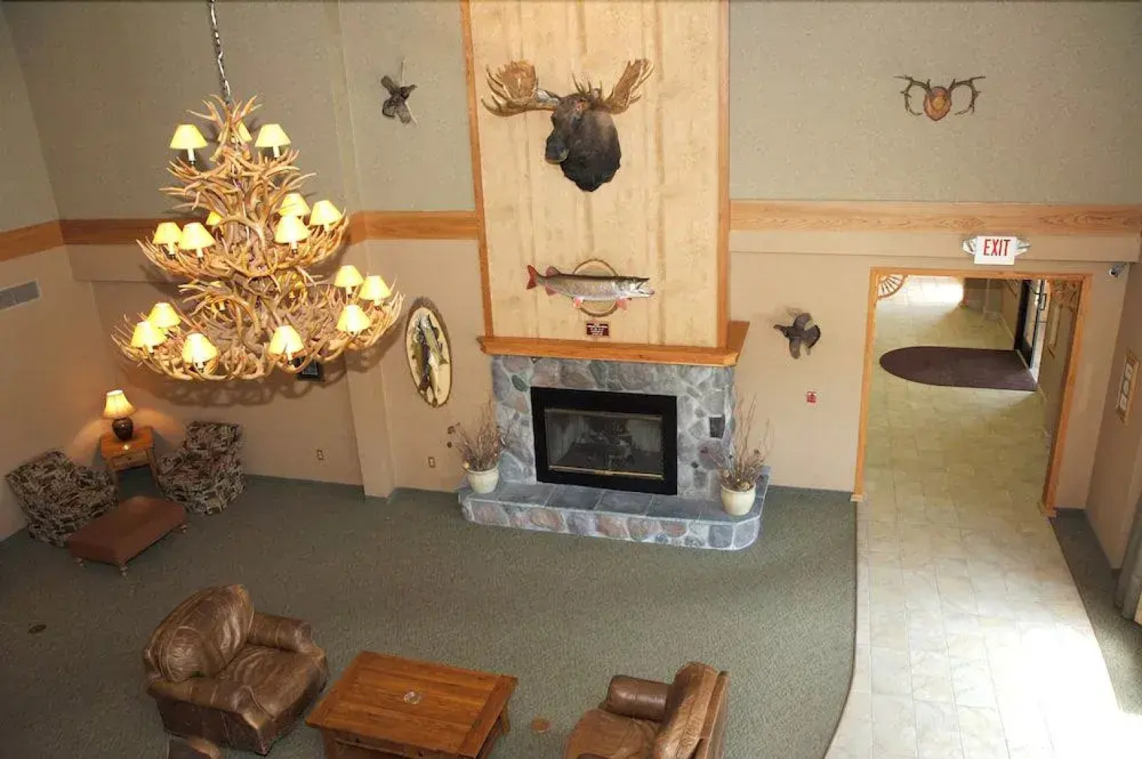 Bay Mills Resort And Casino