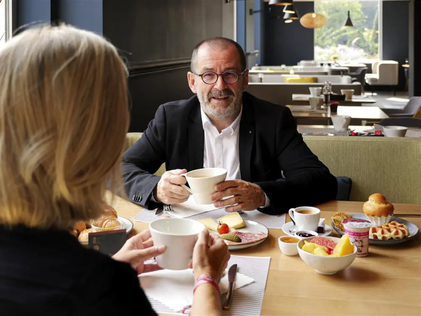 Mercure Lille Marcq en Baroeul