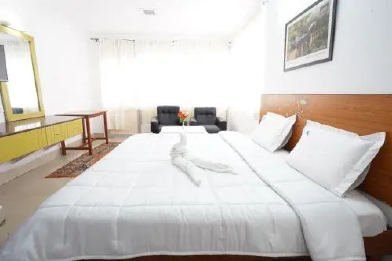 Hotel Tamilnadu - Yercaud