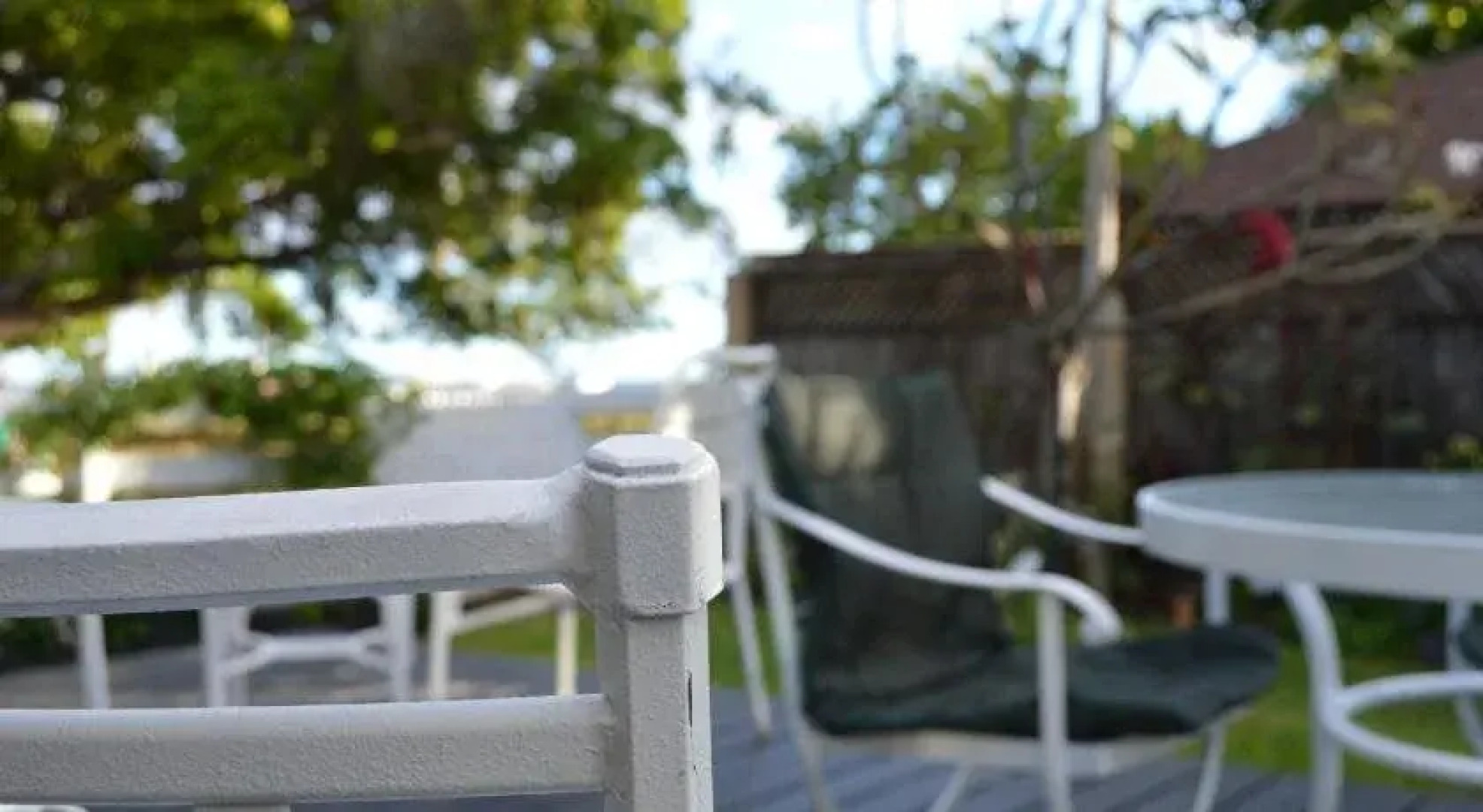 The Lahaina Beach House