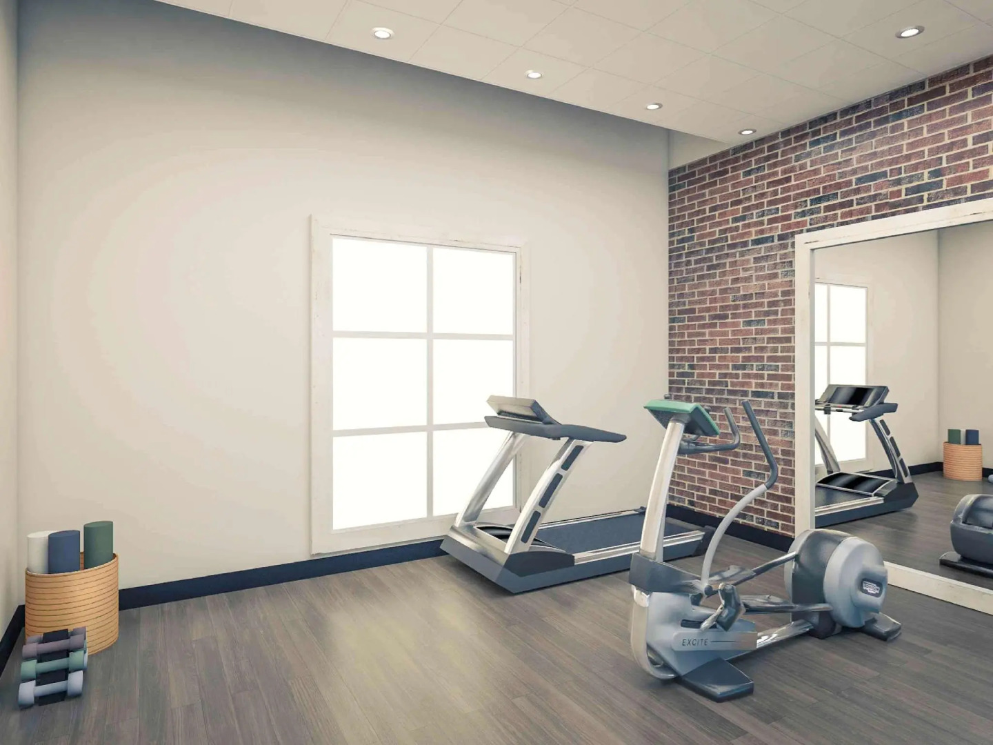 Hôtel Mercure Paris Gennevilliers