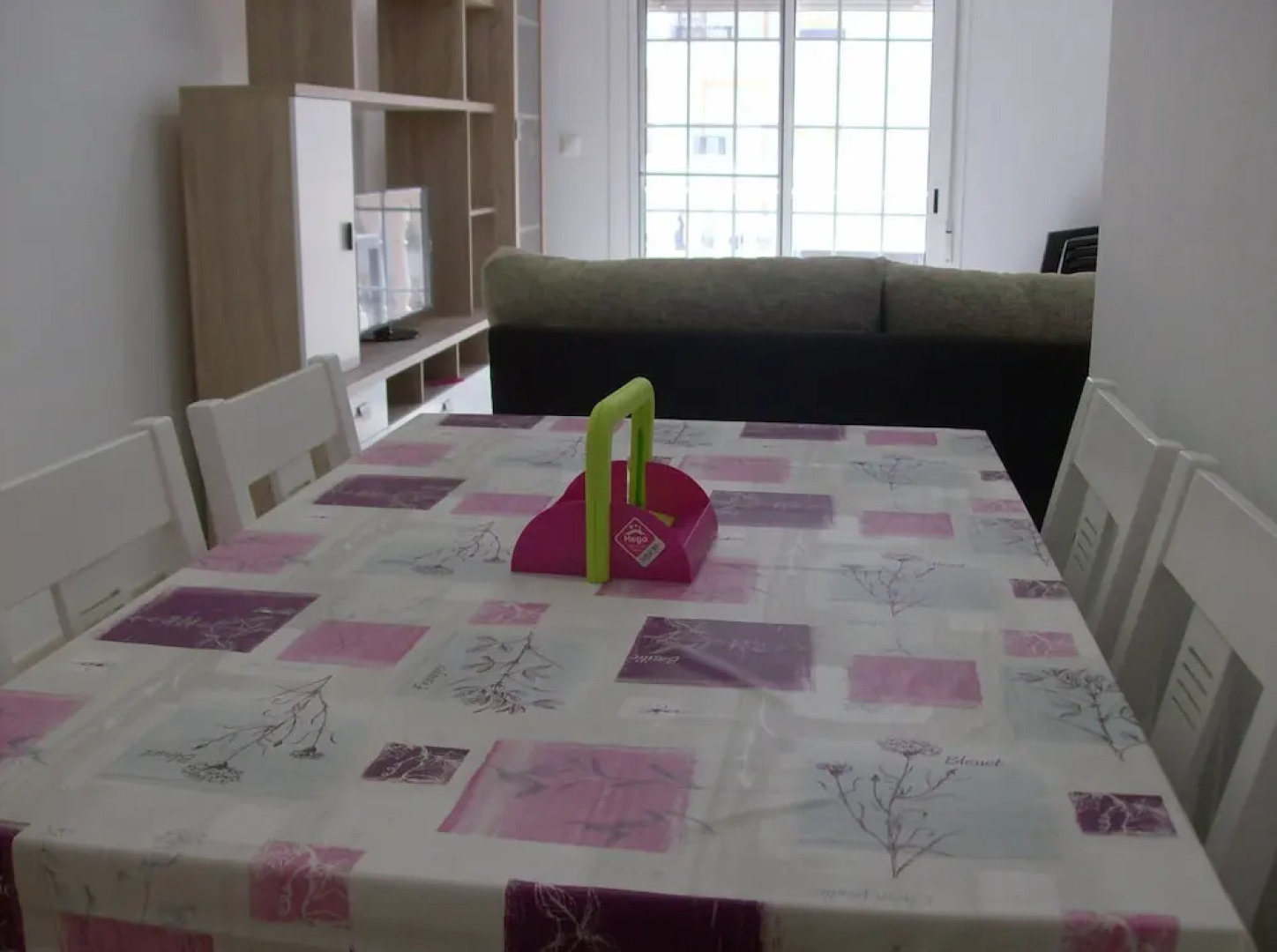Apartamento Mares III 12.2B