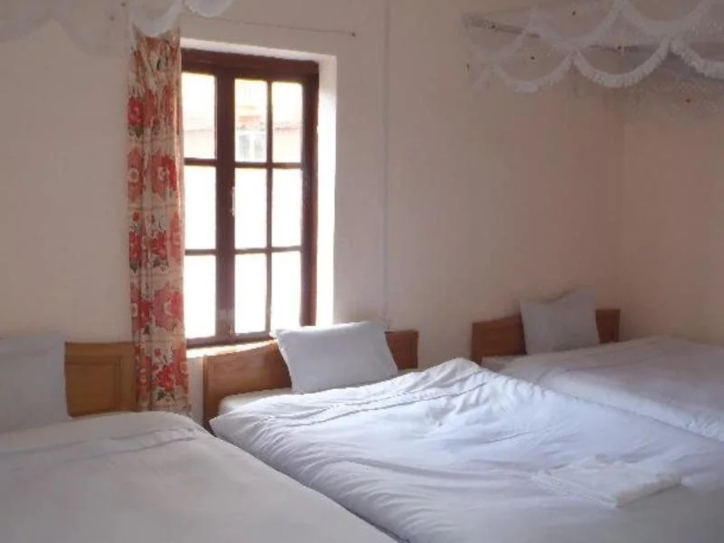 Sapa Hostel