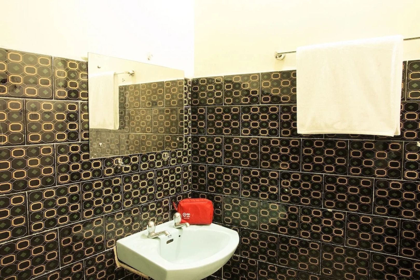 Bengal Guest House By OYO Rooms