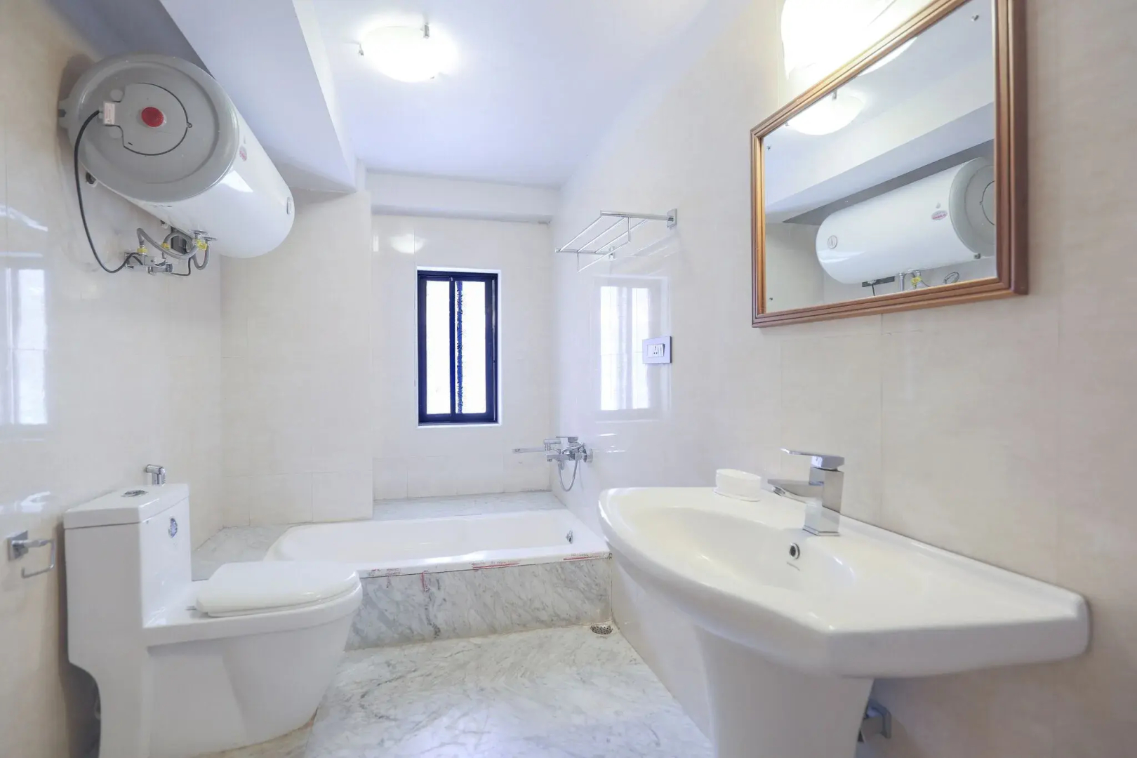 Sambhav Apartments