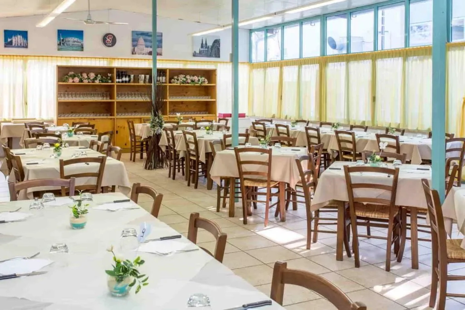 Club Del Sole Milano Marittima Boutique Resort