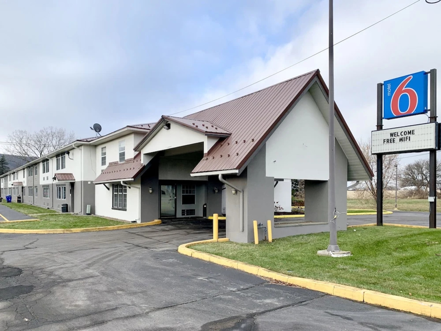 Days Inn Cortland/McGraw