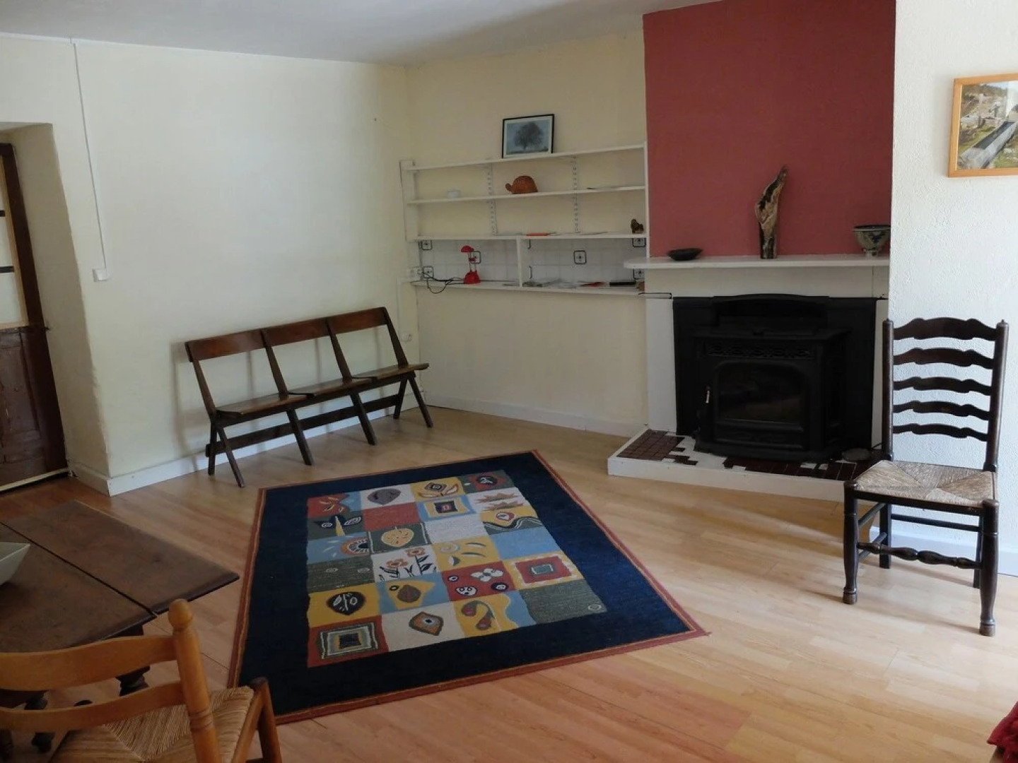 Les Chambres du Therond