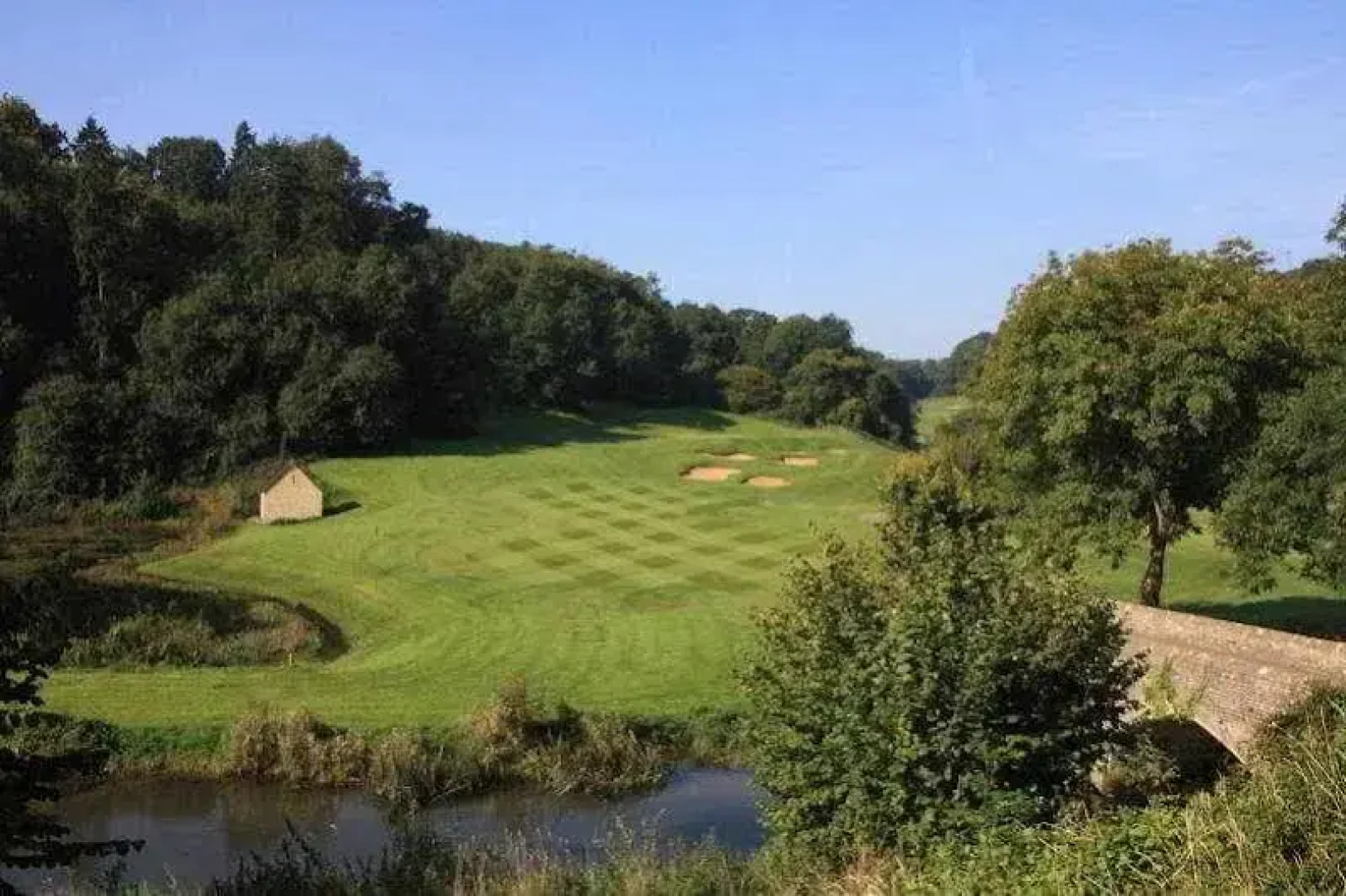 The Manor House Hotel and Golf Club