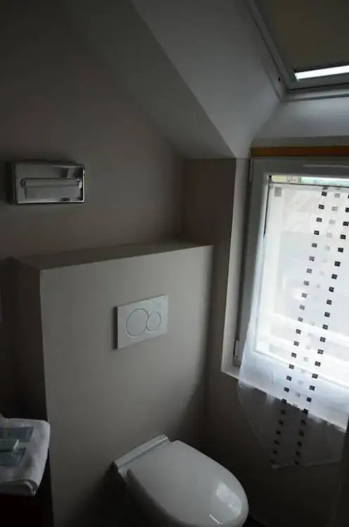 La Casserole De La Baie