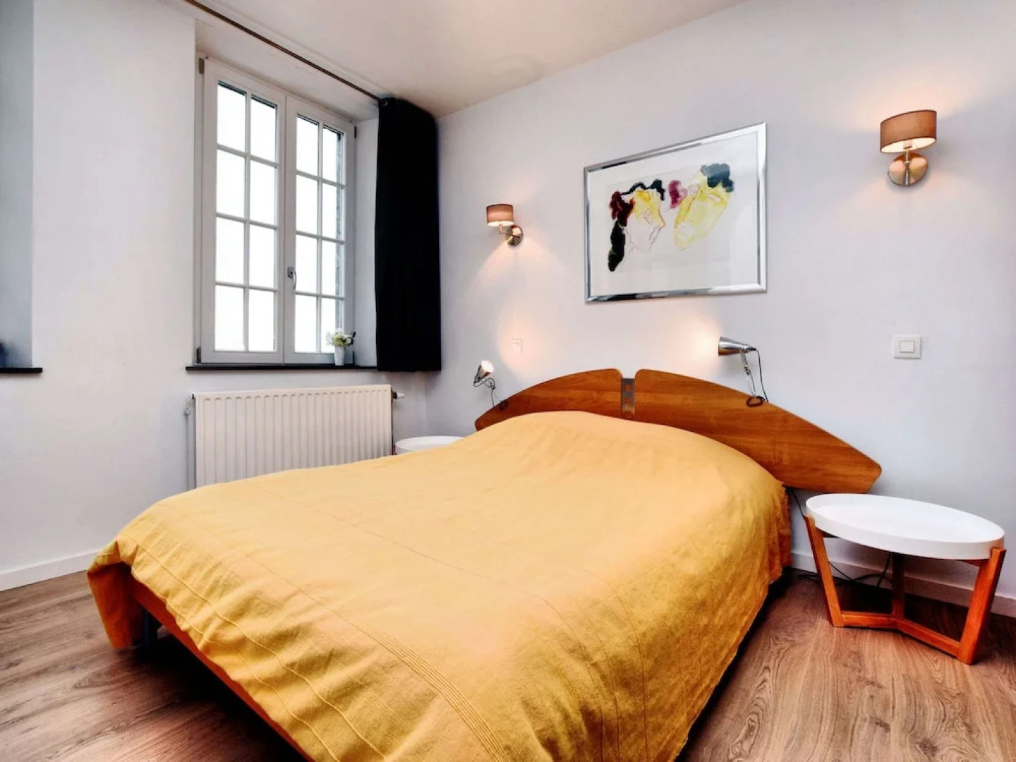 Countryside Escape for 9